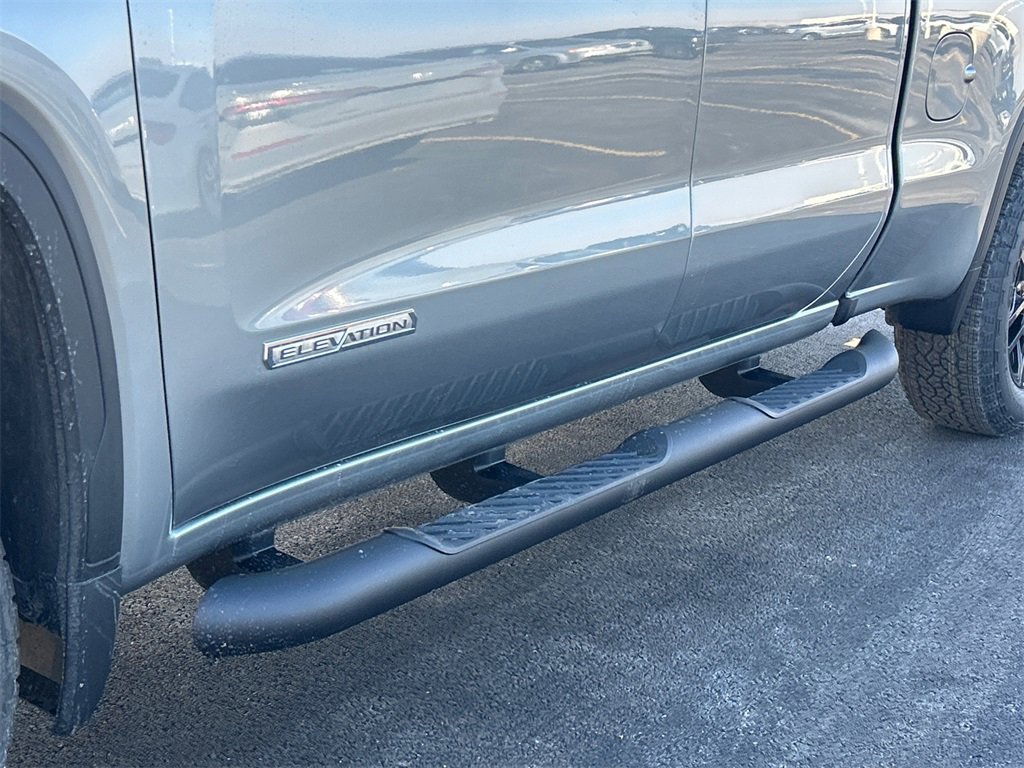 2026 GMC SIERRA - Image 11