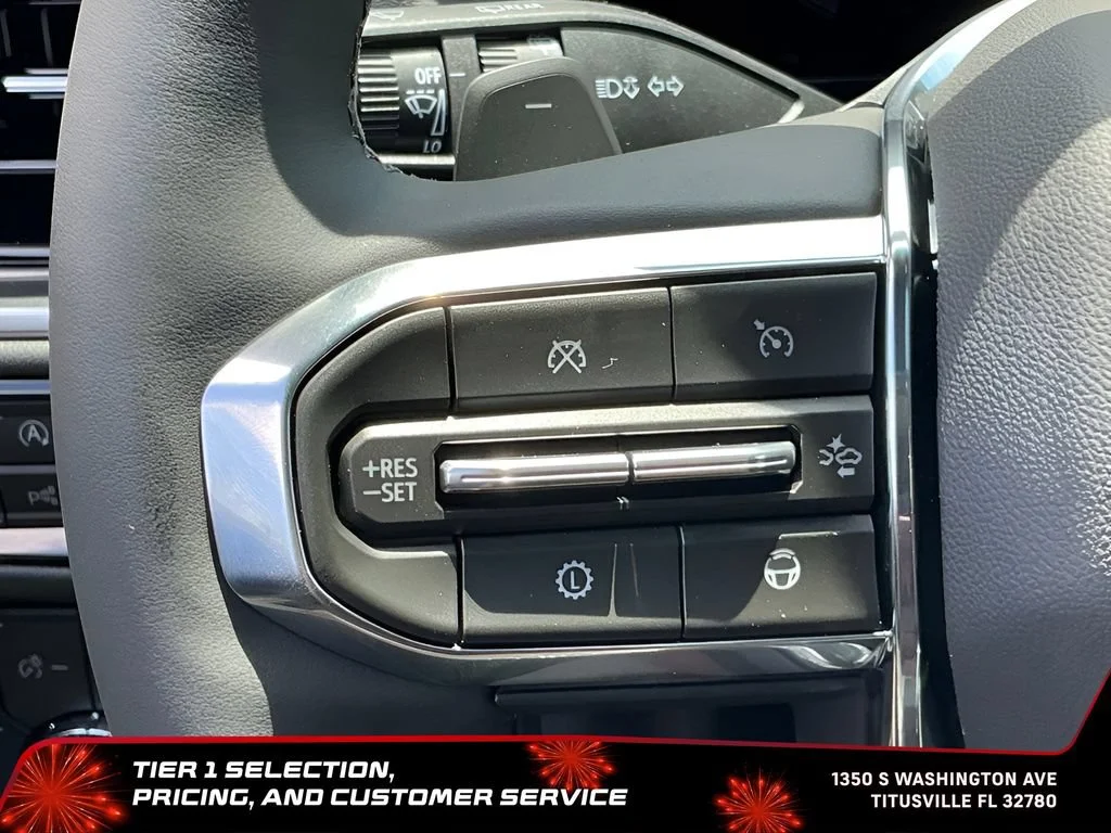 2026 GMC Yukon XL Denali - Photo 41