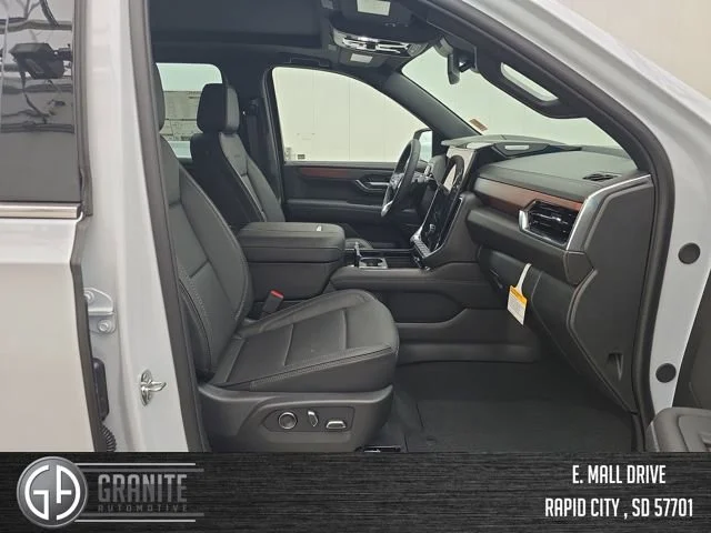 2026 GMC Yukon XL Denali - Photo 40