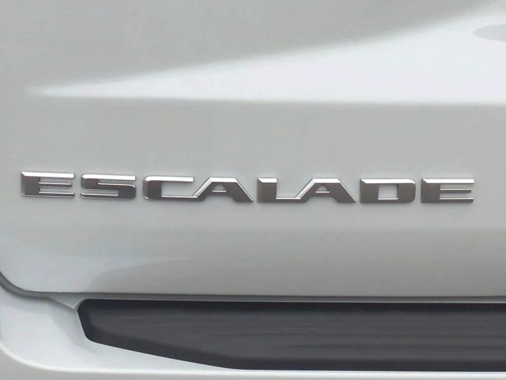2026 Cadillac Escalade ESV Platinum Luxury - Photo 10