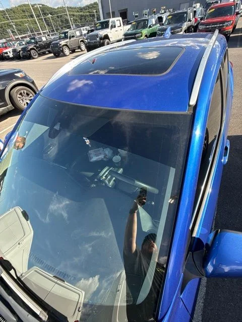Used 2020  Honda EX image 23