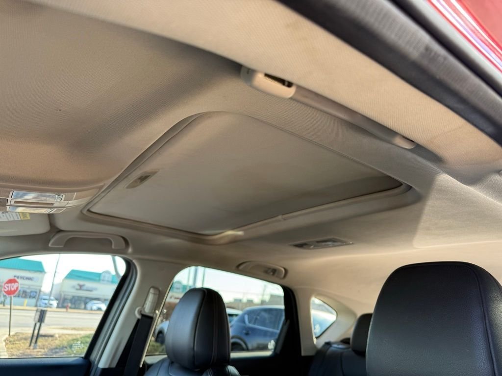 2022 Mazda CX-5 S Preferred package - Photo 24