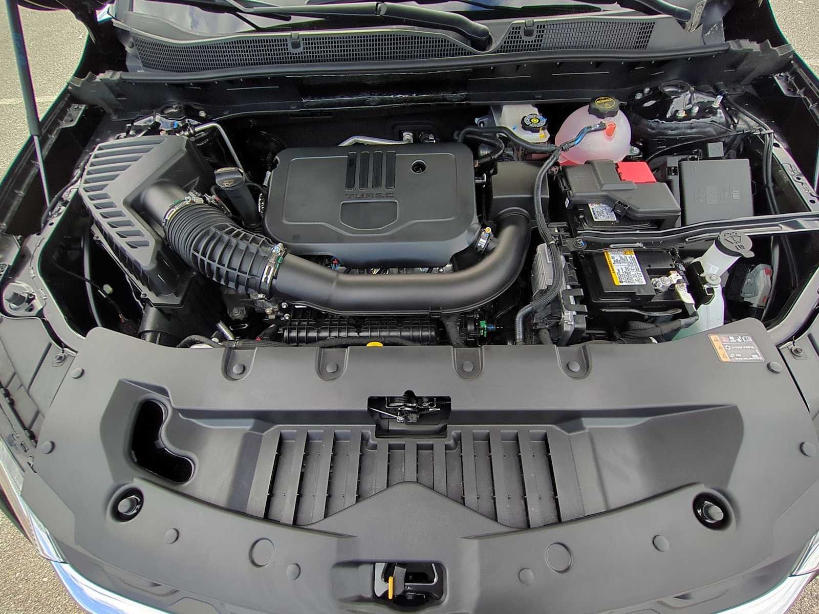 2026 Chevrolet Blazer 2LT - Photo 28