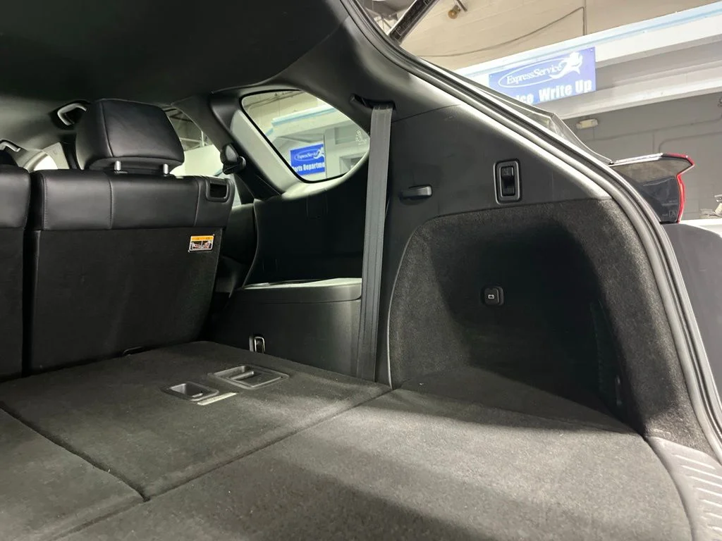 Used 2019 Machine Gray Mazda Grand Touring image 36