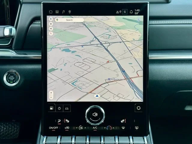 2026 GMC Terrain Elevation - Photo 23