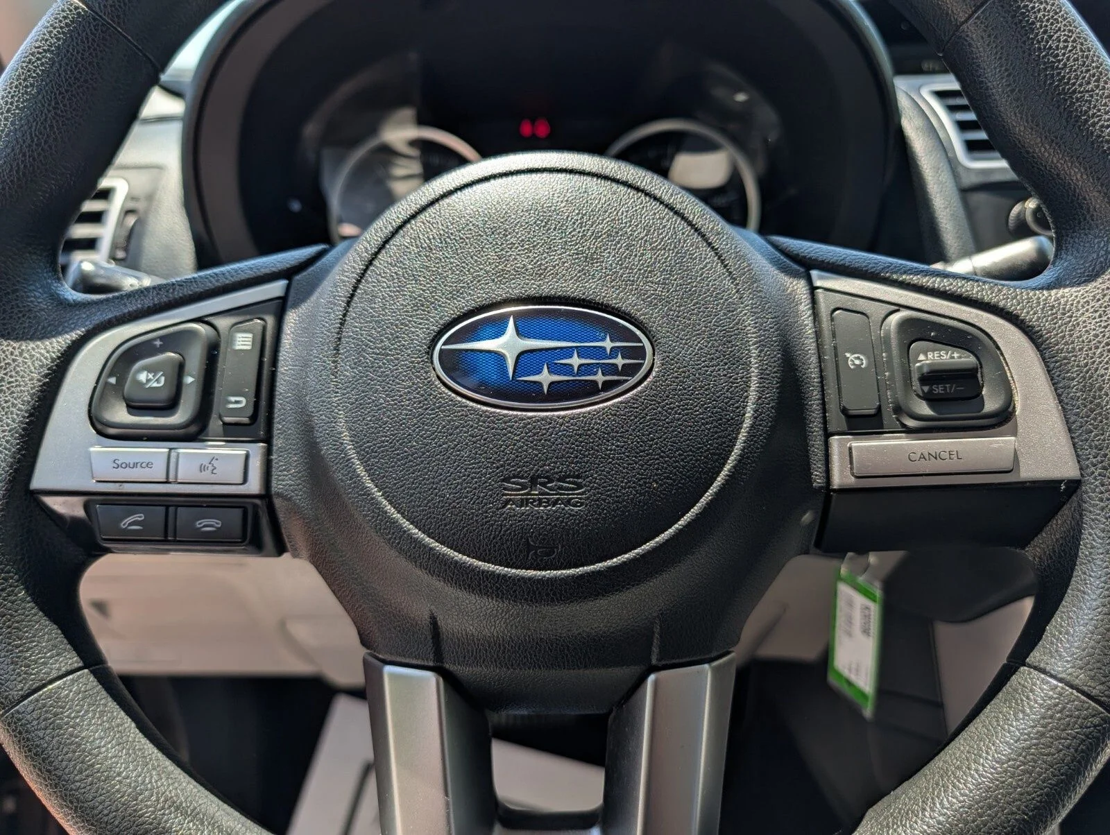 Used 2018 Gray Subaru 2.5i image 23