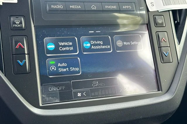 New 2026 DAYBREAK BLUE PEARL Subaru Standard Model image 17