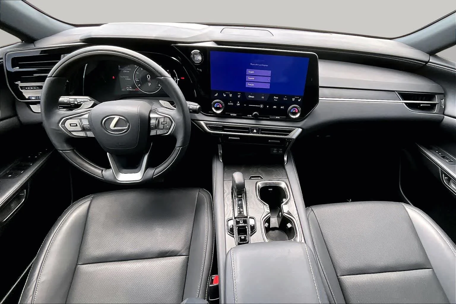 Used 2023 Caviar Lexus Premium image 30