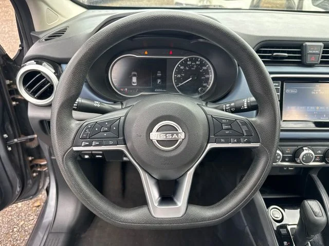 Used 2023 Gray Nissan 1.6 SV image 10