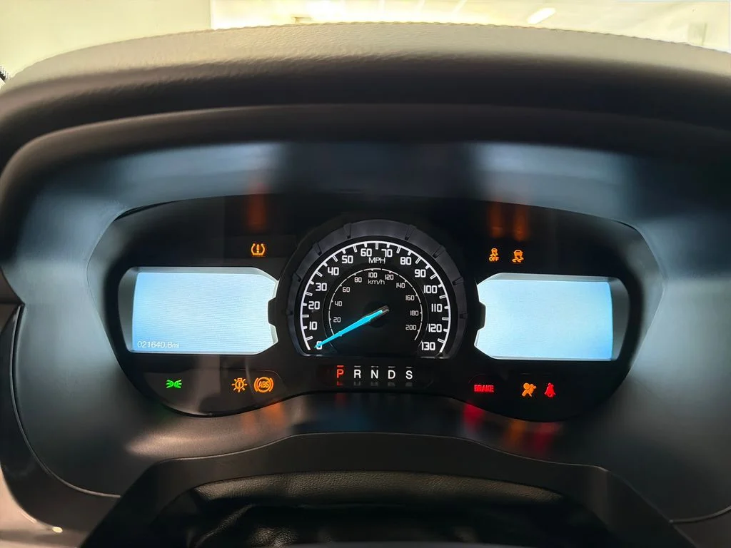 Used 2023 White Ford Lariat image 17