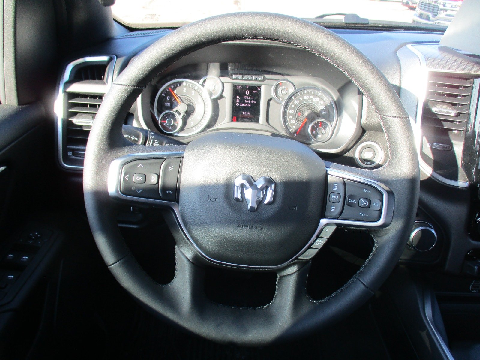 2026 RAM 1500 Big Horn/Lone Star - Photo 17