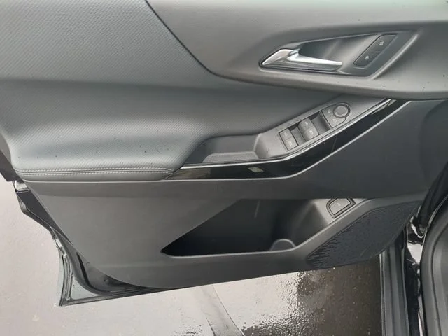 New 2027 Mosaic Black Metallic Chevrolet LT image 11