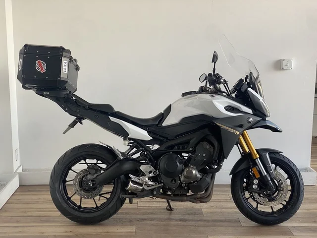YAMAHA バイク  3PT-370967 Pre-Owned 2017 Yamaha FJ-09 Motorcycle / Scooter in Honolulu