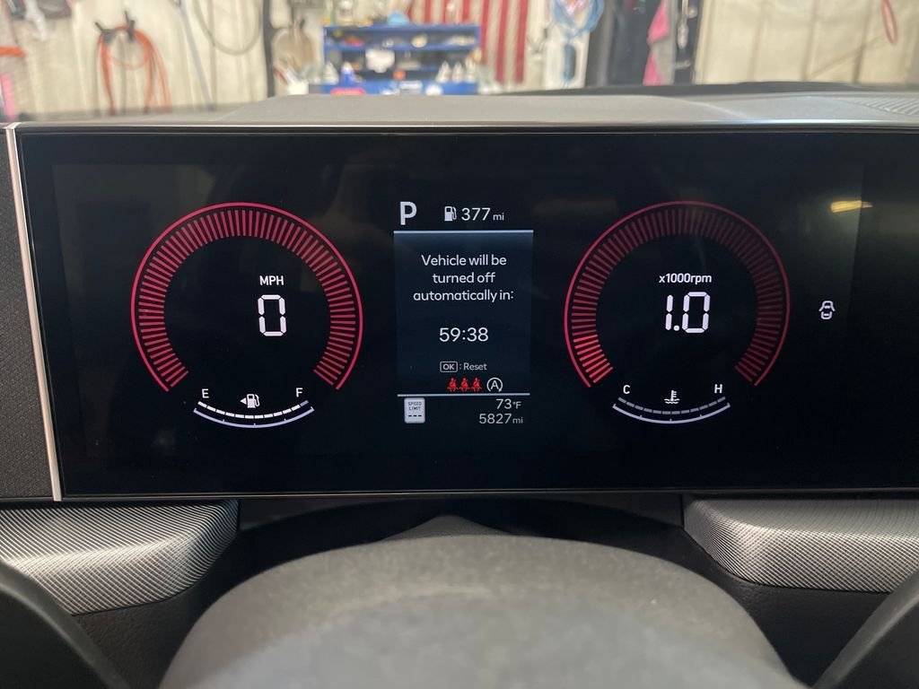 2026 Hyundai Sonata SE - Photo 22