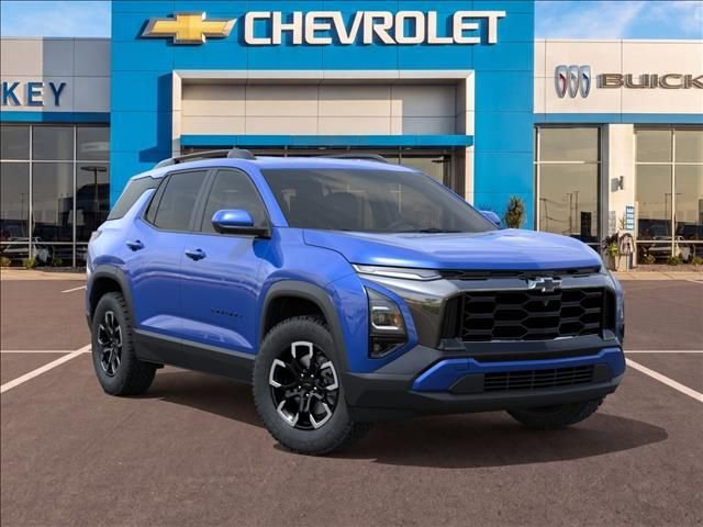 2025 Chevrolet Equinox ACTIV - Photo 7