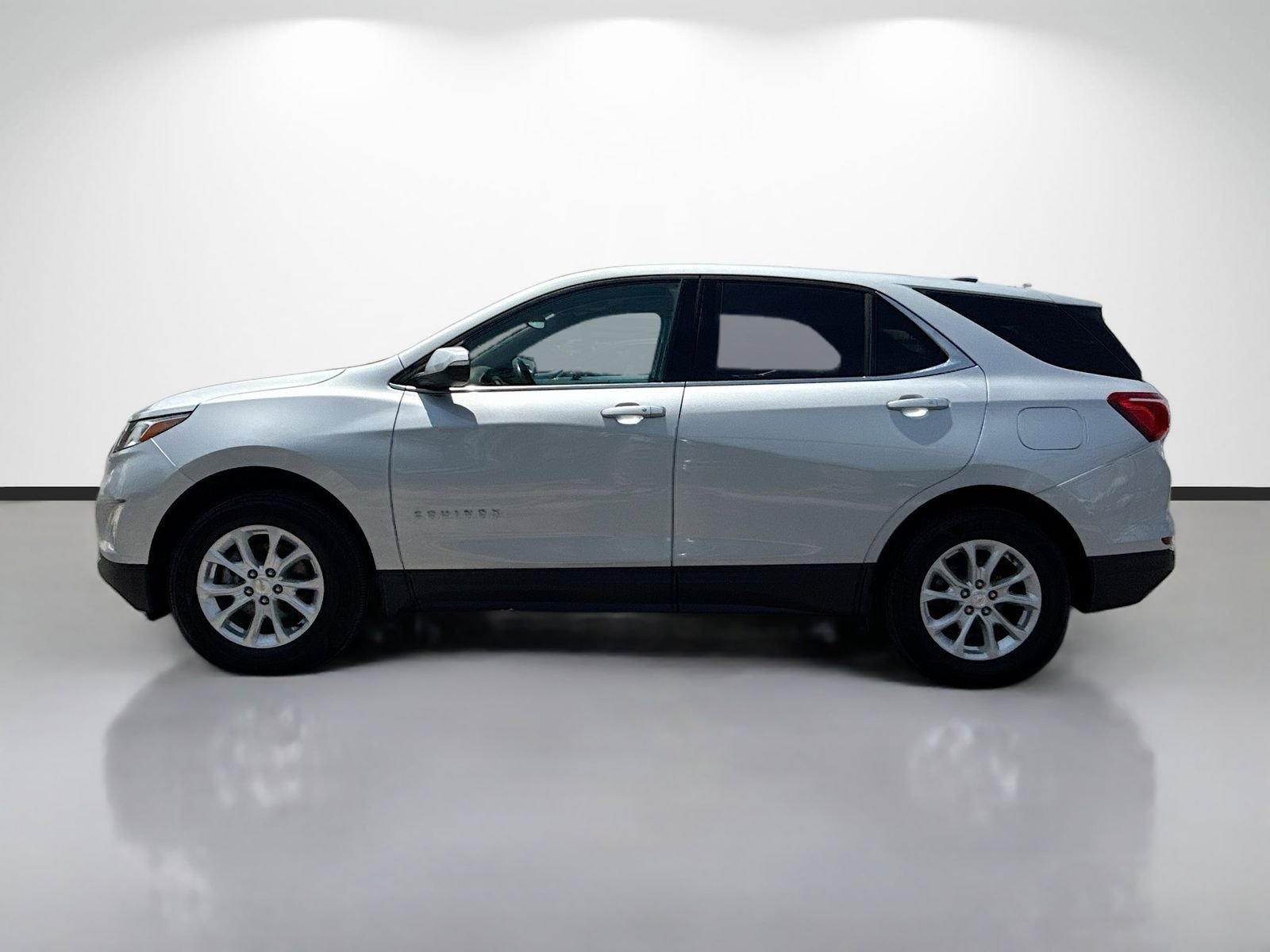 Used 2019 Silver Chevrolet LT image 6