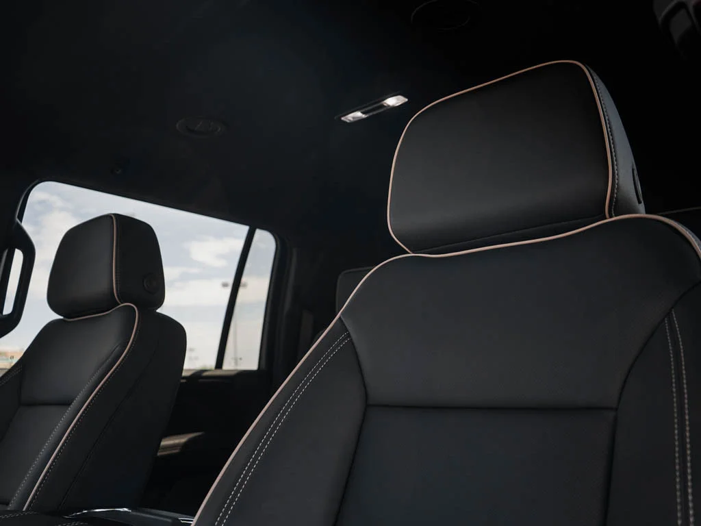 2026 GMC Yukon XL Elevation - Photo 22