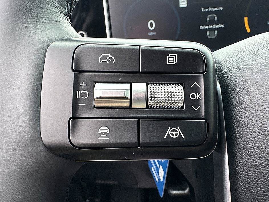 2026 Hyundai Santa Fe Limited - Photo 12