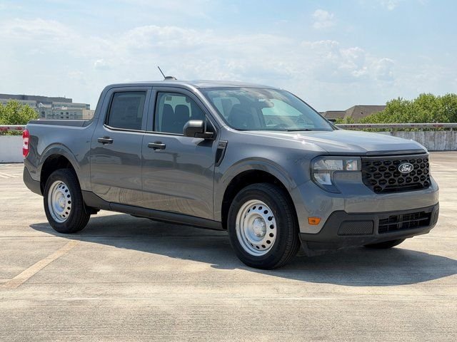 New 2025 Ford Maverick XL SuperCrew® in Springfield #GB21143 | Sheehy ...