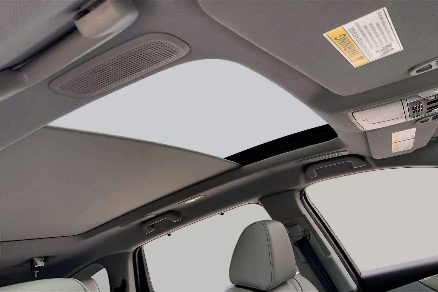 2026 Acura MDX Technology Package - Photo 14