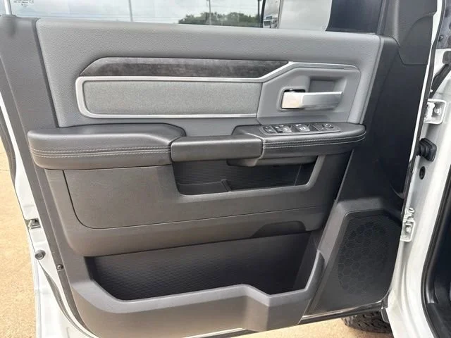 Used 2022  Ram Big Horn image 13