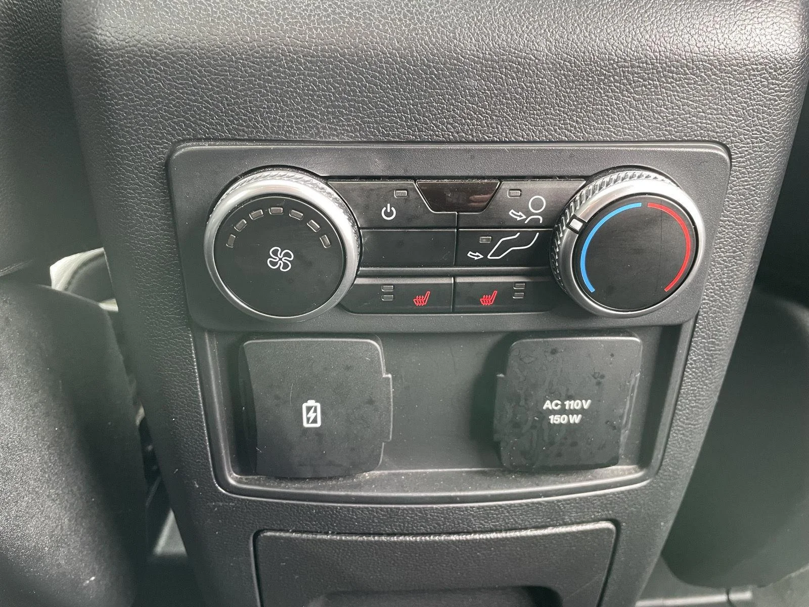Used 2024 Carbonized Gray Ford Limited image 30