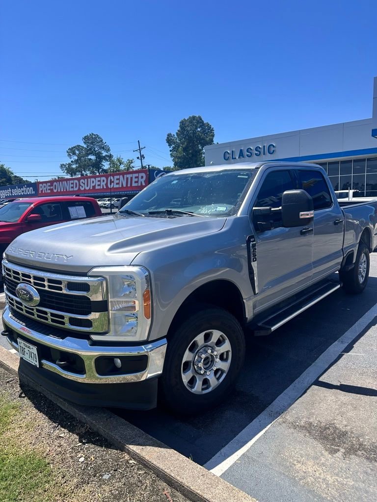 2023 Ford F-250 XLT 4x4 Crew Cab 6-3/4' Box's photo