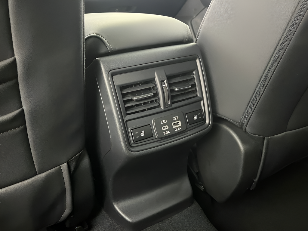 2026 Subaru Outback Touring XT - Photo 22