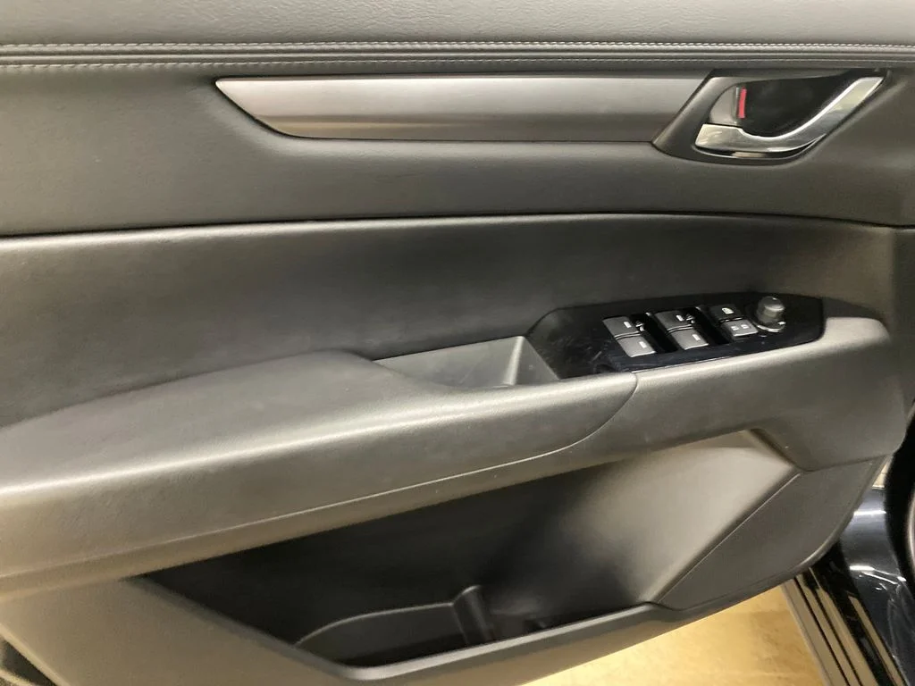 Used 2025 Black Mazda 2.5 S Preferred Package image 11
