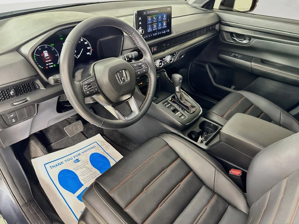 Used 2025  Honda Sport-L image 9