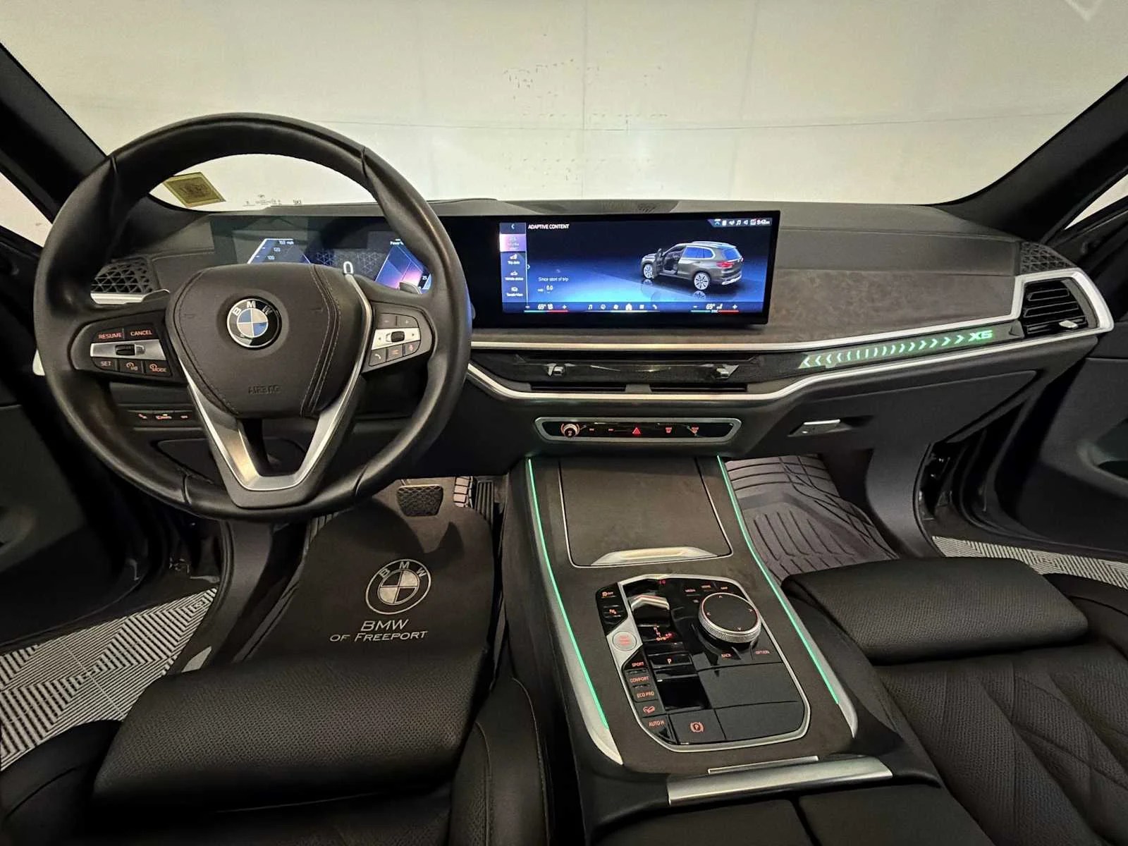 2024 BMW X5 40i - Photo 12