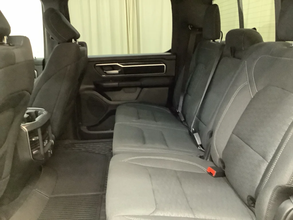2026 RAM 1500 Big Horn/Lone Star - Photo 23