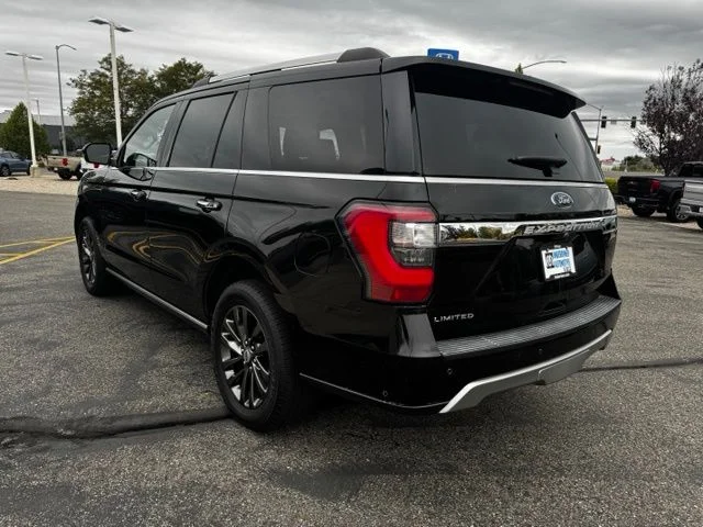 2020 Ford Expedition Limited - Photo 7