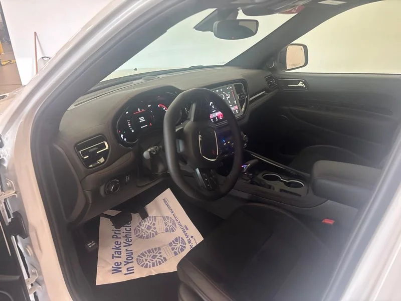 Used 2026 White Dodge GT Premium HEMI V8 image 25