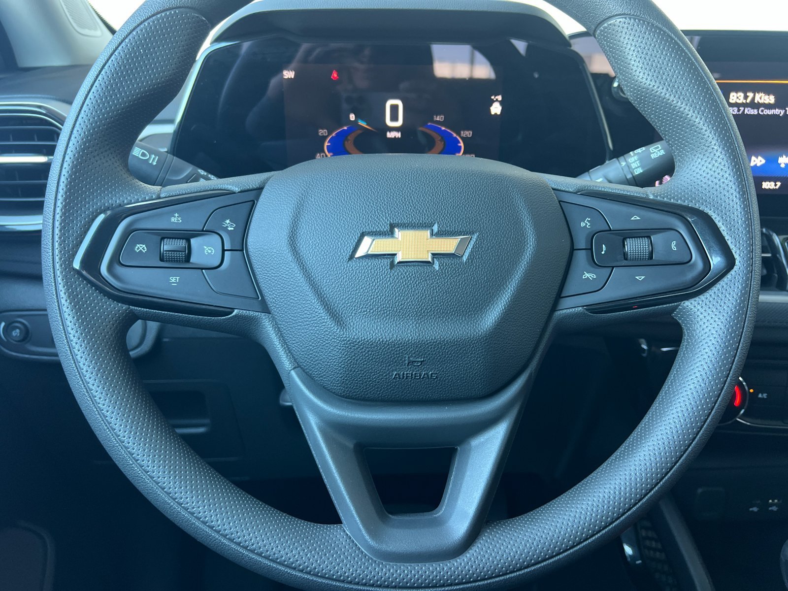 Used 2026 Sterling Gray Metallic Chevrolet LT image 23