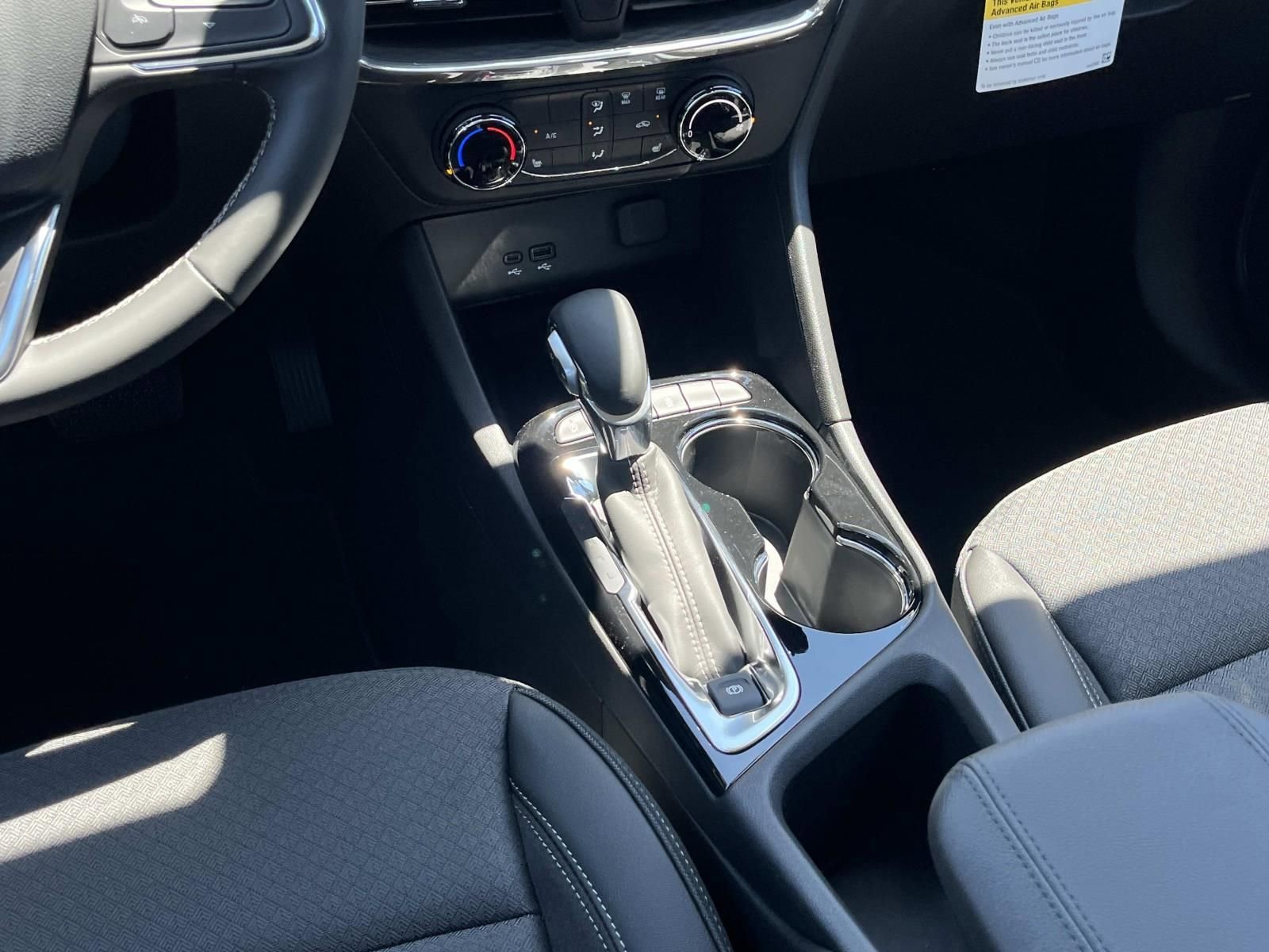 2026 Buick Encore GX Preferred - Photo 15
