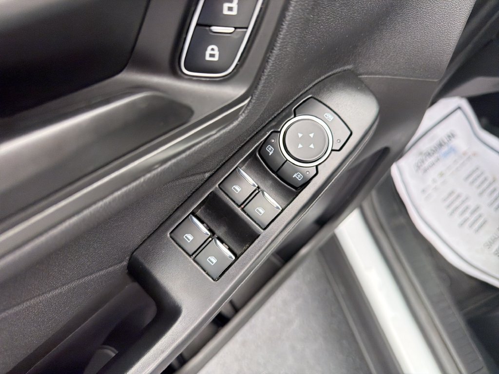 Certified Used 2024 White Ford Active image 11
