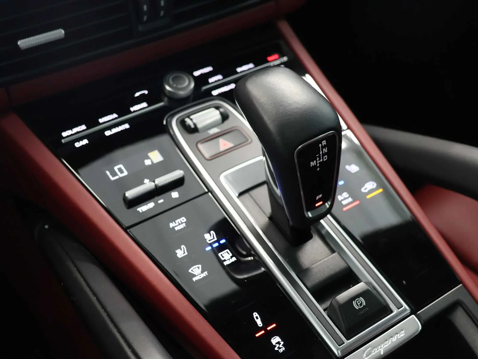 Used 2021 BLACK Porsche Turbo image 23