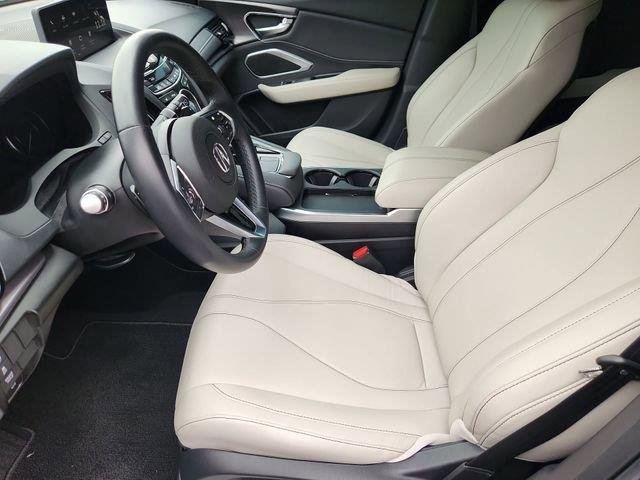 2025 Acura RDX Base - Photo 19