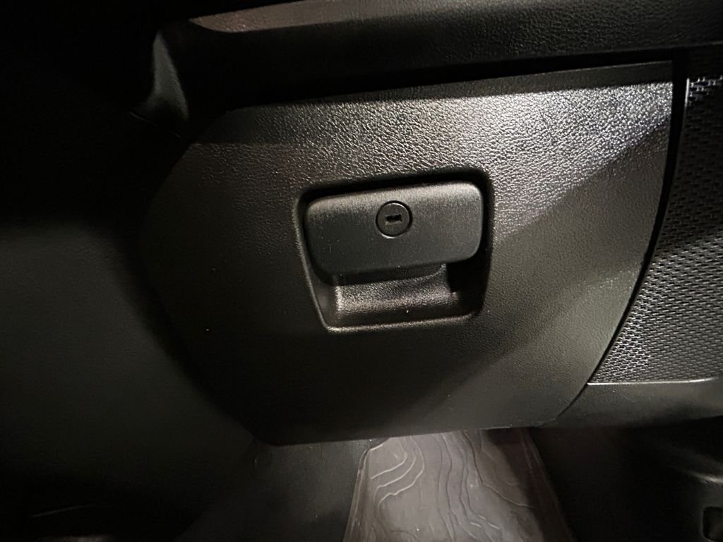Used 2024 Gray Jeep Sport S image 24