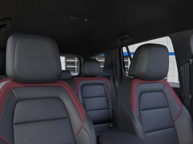 2026 Chevrolet Equinox RS - Photo 24