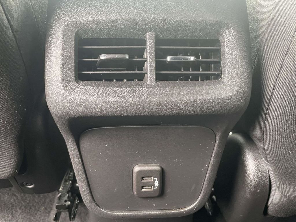 Used 2021 Blue Chevrolet LT image 13