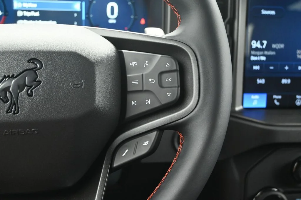 New 2026 Oxford White Ford Raptor® image 22