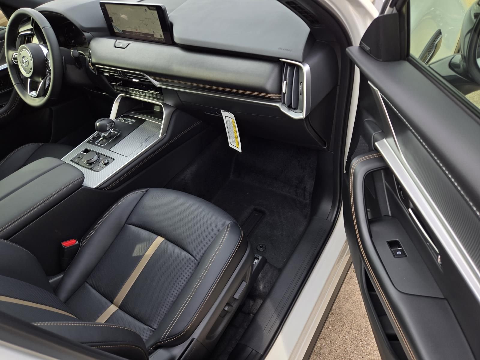 2026 Mazda CX-90 Premium Sport Package - Photo 6