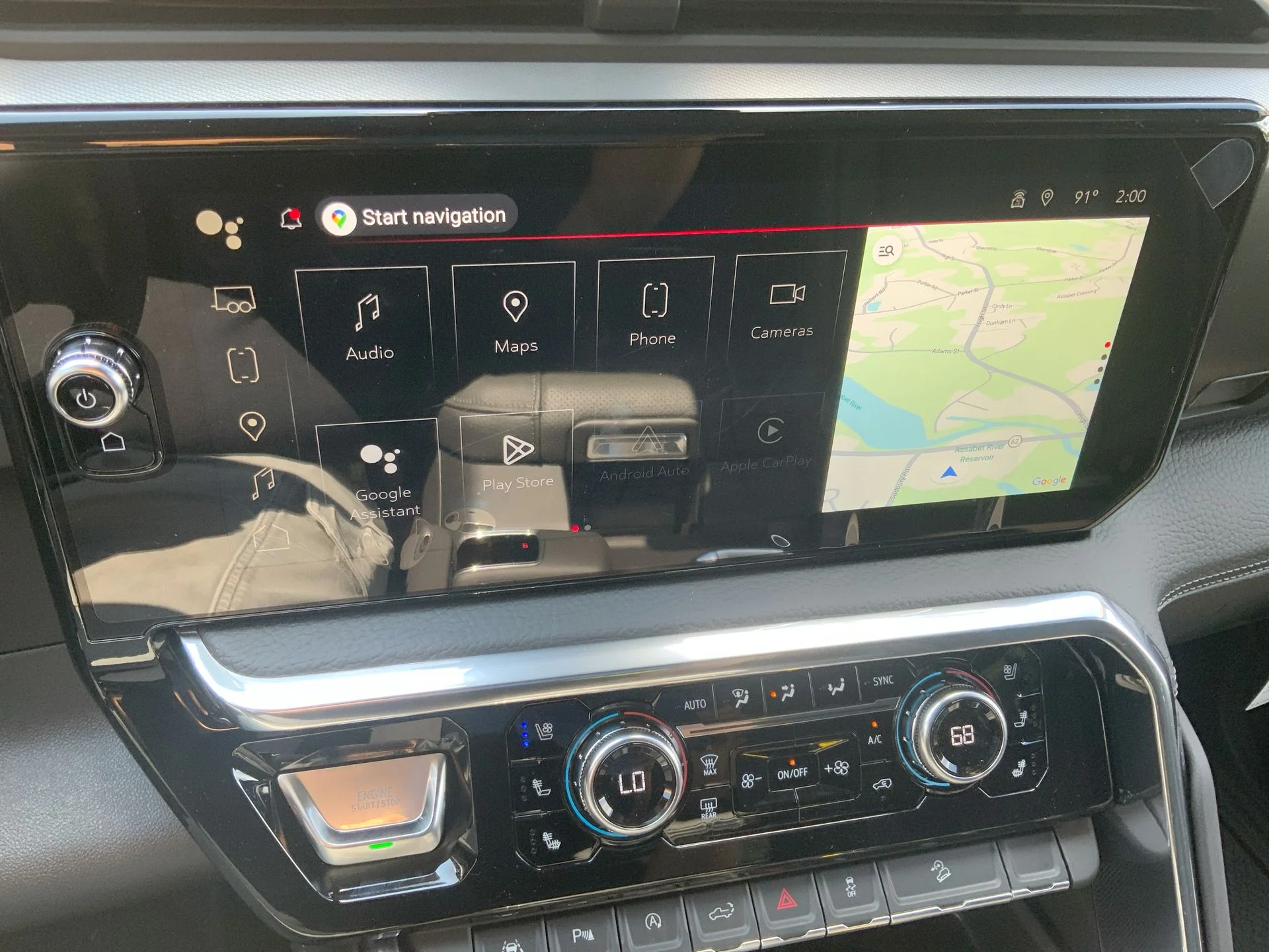 2026 GMC Sierra 1500 Denali - Photo 37