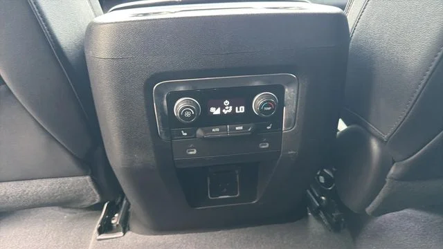 Used 2023 Gray Chevrolet RST image 19
