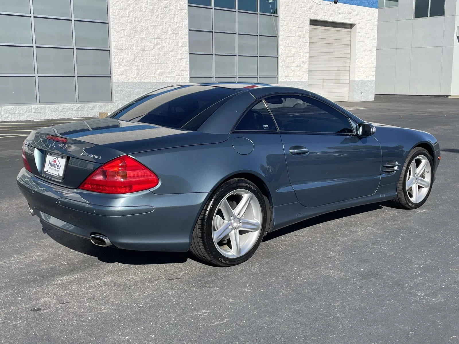 Used 2004  Mercedes-Benz  image 6