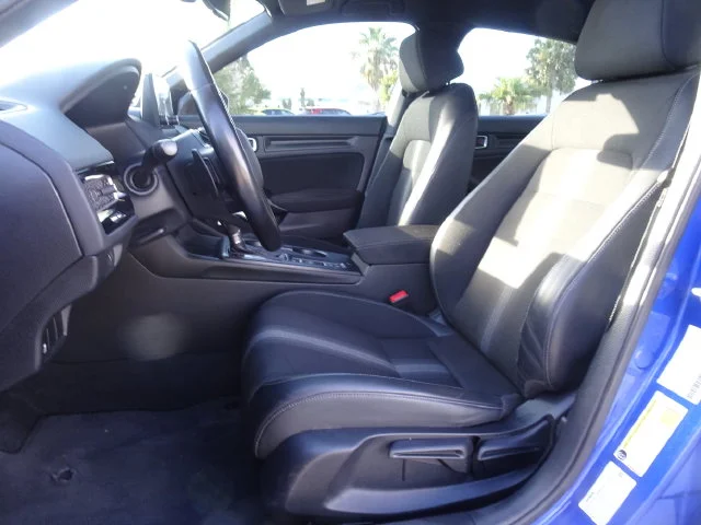 2022 Honda Civic Sport - Photo 7