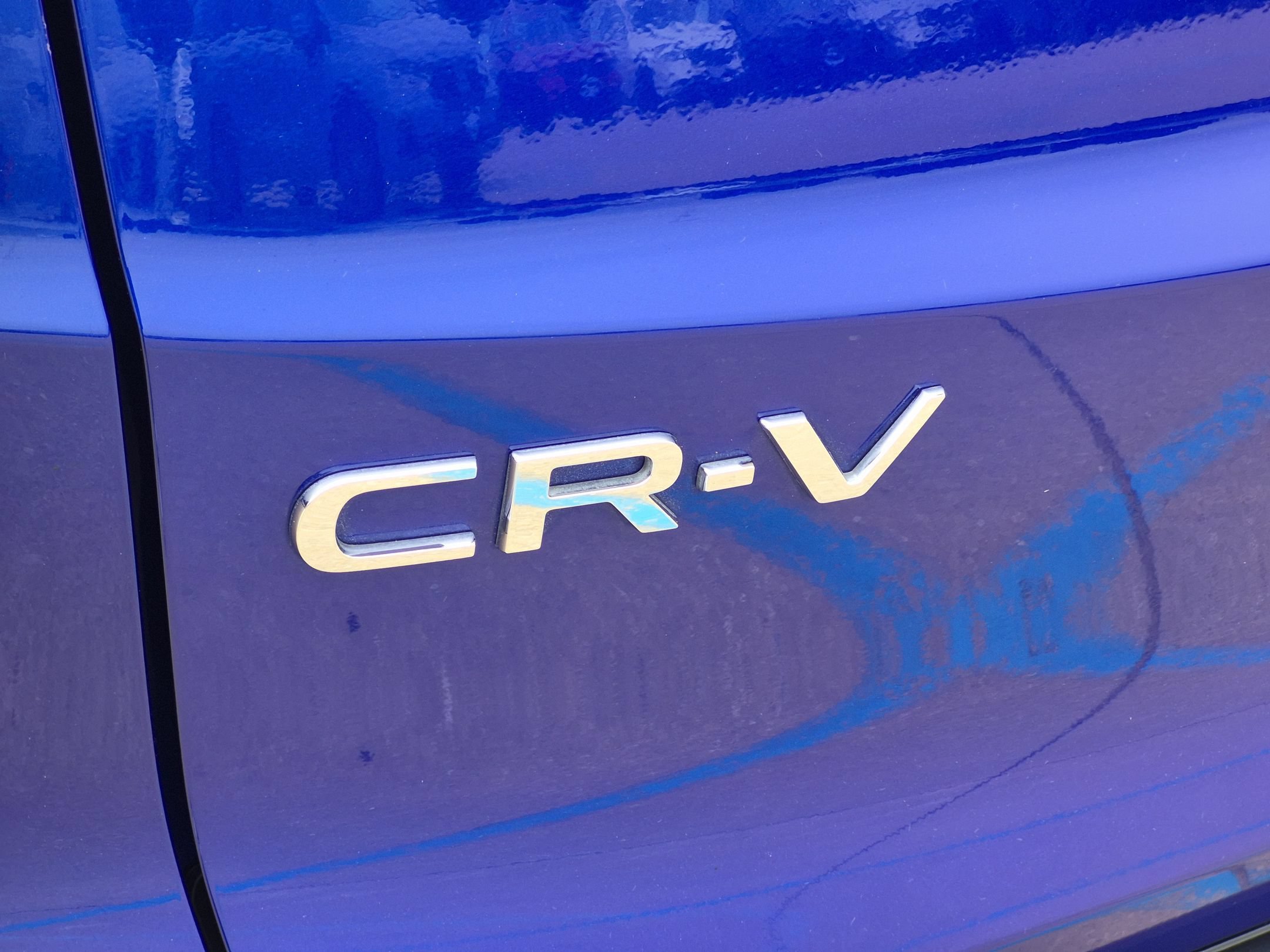 2024 Honda CR-V EX - Photo 29