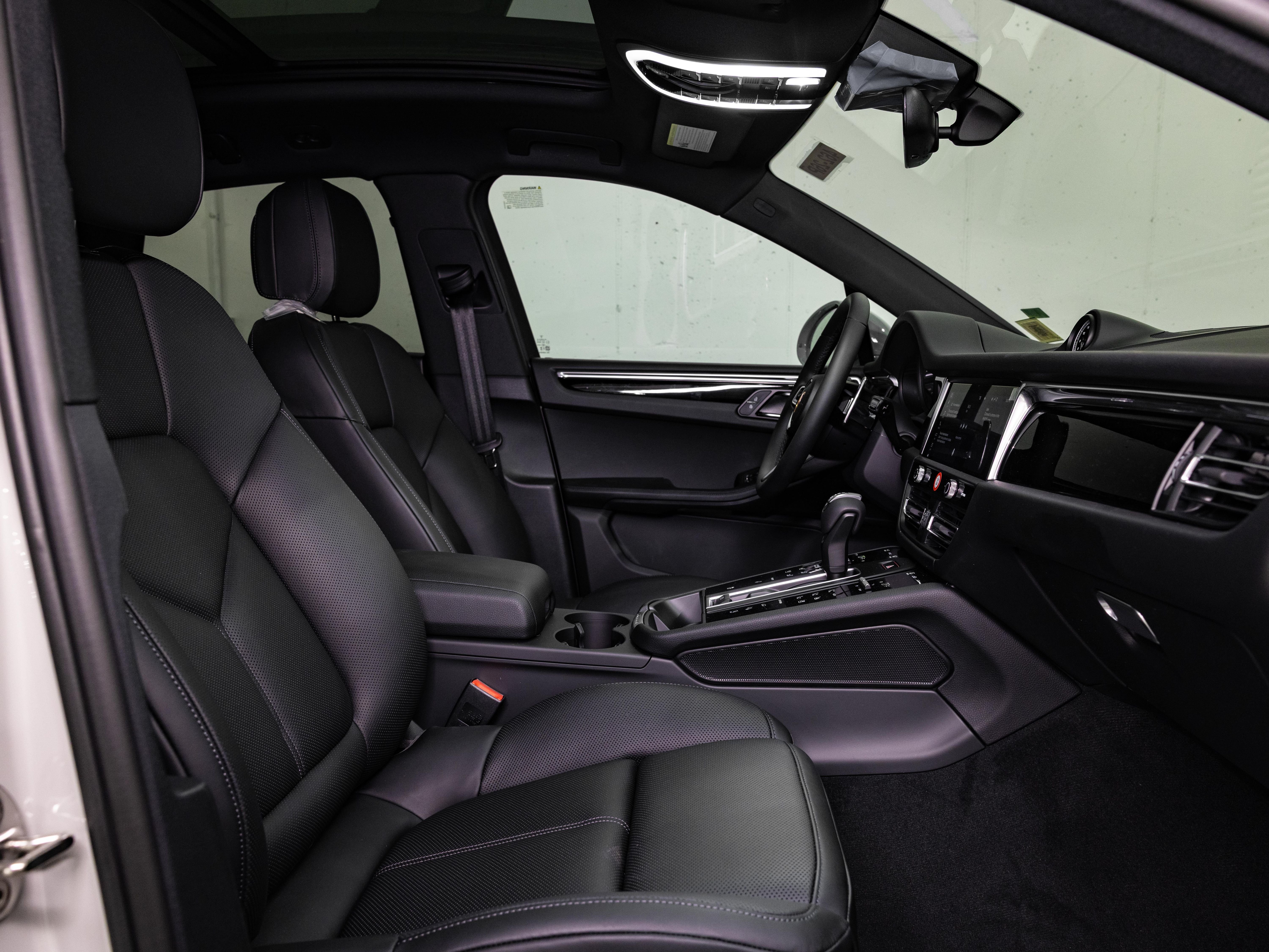 New 2026 Grey Porsche S image 16
